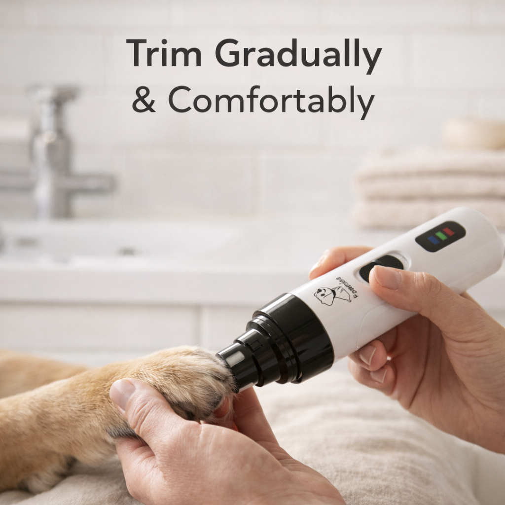 CalmTrim Pro