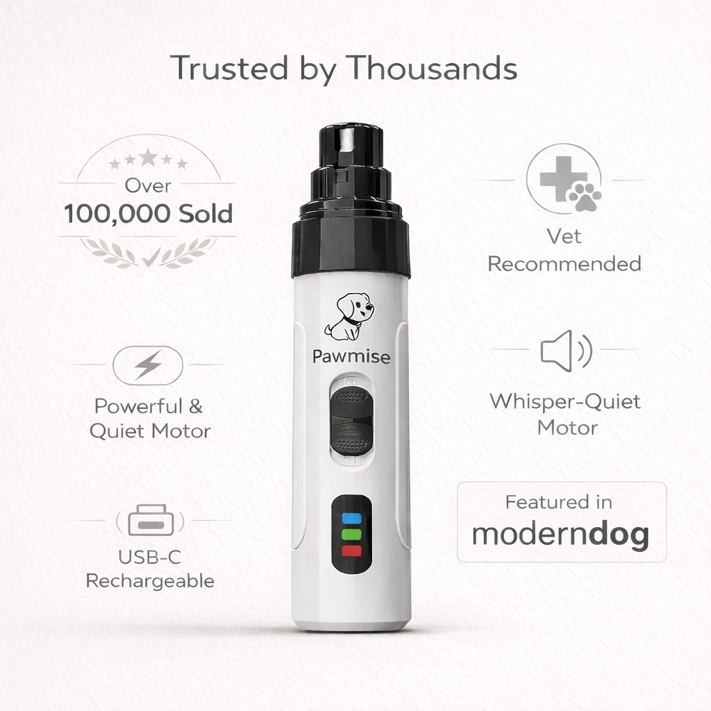 CalmTrim Pro