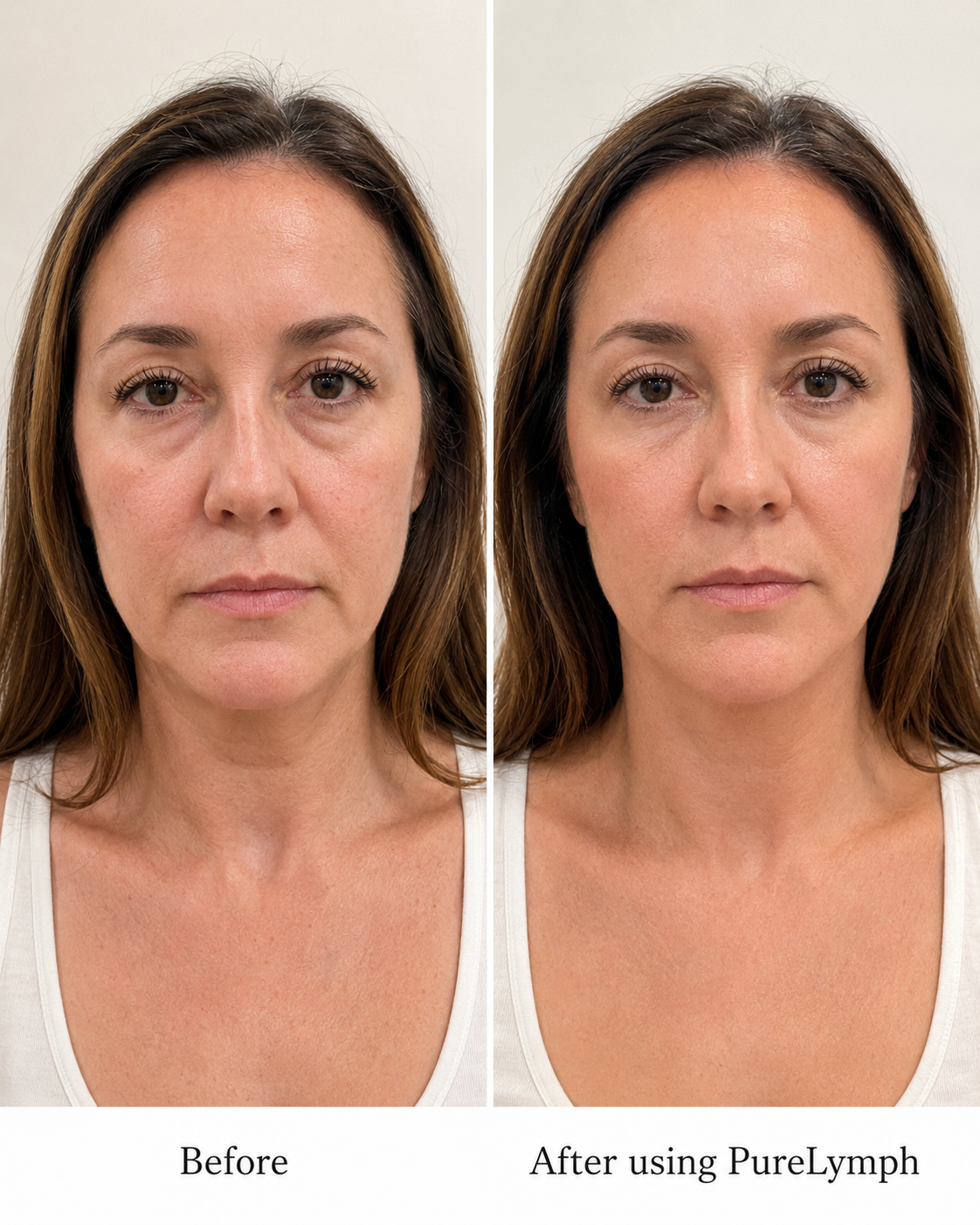 Pure Lymph-Lymphatic Drainage Drops
