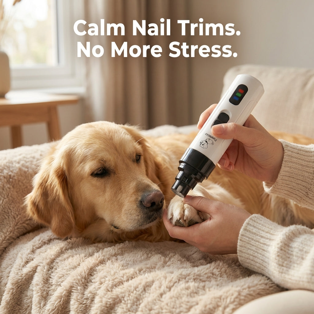 CalmTrim Pro