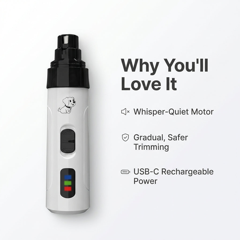 CalmTrim Pro