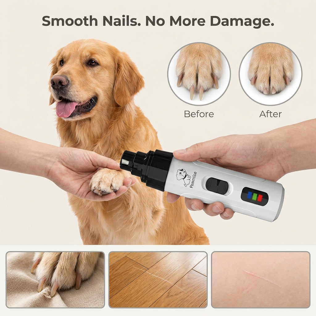 CalmTrim Pro