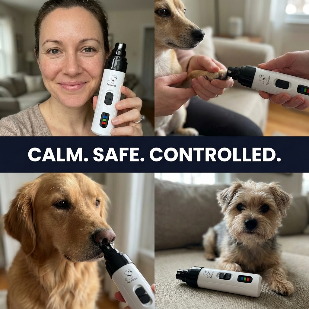 CalmTrim Pro